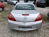 gebraucht Opel Tigra 1.8 Rest TÜV