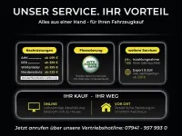 Gebraucht Mercedes C180 129 PS (94 kW) 2000 Blau Limousine