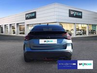 Gebraucht Citroën C4 PureTech 131 PS (96 kW) 2024 Blau SUV