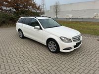 gebraucht Mercedes C200 C -Klasse T-ModellT CDI BlueEfficiency