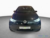 gebraucht VW ID3 Pro 150 kW (204 PS) 58 kWh 1-Gang-Automatik