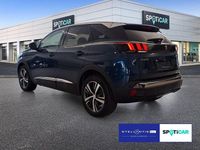 Gebraucht Peugeot 3008 131 PS (96 kW) 2023 Blau SUV