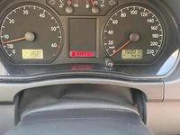 Używany VW Polo 75 KM (55 kW) 2002 Srebrny Coupe