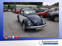 gebraucht VW Käfer Kä1300 *TOP OPTIK*TECHNICH TOP*HALBAUTOMATIK