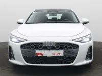 Gebraucht Audi A6 Advanced 204 PS (150 kW) 2025 Gletscherweiß metallic Kombi