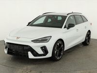Neu Cupra Leon 150 PS (110 kW) 2026 Glacial weiß metallic