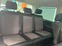 Gebraucht VW Multivan PanAmericana 204 PS (150 kW) 2021 Candyweiss Van / Kleinbus