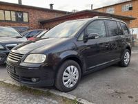 gebraucht VW Touran Highline