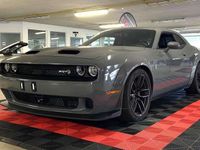 gebraucht Dodge Challenger SRT Hellcat Widebody 727PS V8 6.2L...