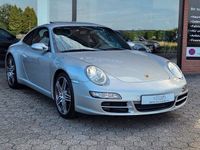 gebraucht Porsche 911 Carrera S 997 Coupé/SPORTCHRONO/BOSE/XENON