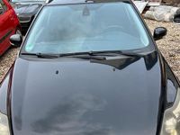 Gebraucht Ford Focus 140 PS (102 kW) 2009 Schwarz Kombi