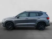 Nowe Cupra Ateca VZ 300 KM (220 kW) 2026 Szary SUV