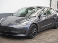 Gebraucht Tesla Model 3 Performance 377 kW (513 PS) 2021 Grau Limousine