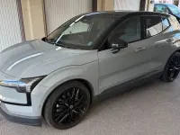 Gebraucht Volvo EX30 Performance 314 kW (428 PS) 2025 Grau SUV