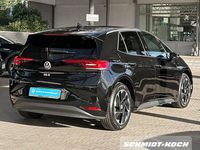 Gebraucht VW ID.3 Pro 150 kW (204 PS) 2024 Schwarz Kleinwagen