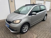 Gebraucht Skoda Citigo Style 75 PS (55 kW) 2019 Grau Kleinwagen