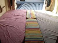 Gebraucht Fiat Ducato 148 PS (108 kW) 2013 Silber Van