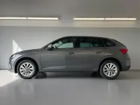Nowe Skoda Scala Selection 116 KM (85 kW) 2026 Szary Hatchback