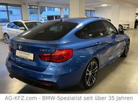 gebraucht BMW 320 M SPORT/HUD/PANO/LEDER/CAM/H&K