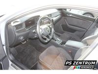 gebraucht Skoda Superb Combi 1.4 TSI