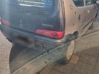 Gebraucht Fiat Seicento 54 PS (39 kW) 2003 Kleinwagen