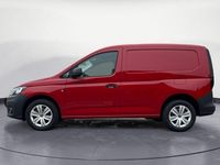 Neu VW Caddy 102 PS (75 kW) 2025 Rot Van / Kleinbus