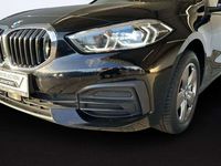 gebraucht BMW 118 i Advantage Aut. LED Navi Sitzhzg.