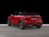 Gebraucht Mini Cooper S Cabriolet 178 PS (130 kW) 2023 Rot Cabrio