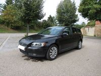 Gebraucht Volvo V50 140 PS (102 kW) 2006 Schwarz Kombi