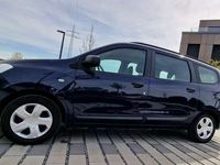 gebraucht Dacia Lodgy 1.6 MPI 85