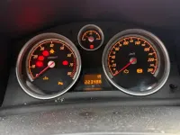 Gebraucht Opel Astra GTC 105 PS (77 kW) 2007 Rot Kleinwagen