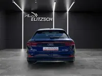 Gebraucht Audi Q8 Ambiente 381 PS (280 kW) 2023 Blau SUV