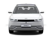 gebraucht Hyundai Ioniq 5 Uniq 72.6kWh 4WD NAVI SITZBELÜFTUNG LED
