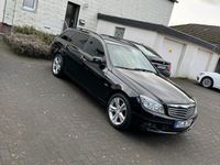 gebraucht Mercedes C200 