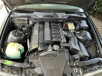 Gebraucht BMW 325 192 PS (141 kW) 1994 Schwarz Coupé