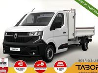 Neu Renault Master 150 PS (110 kW) 2025 Weiß Van