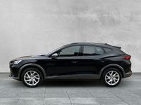 Gebraucht Cupra Formentor 150 PS (110 kW) 2023 Mitternachtsschwarz SUV