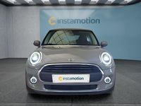 Gebraucht Mini ONE Chili 102 PS (75 kW) 2020 Grau Kleinwagen