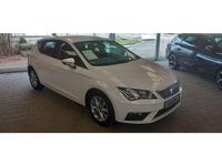 Gebraucht Seat Leon Ecomotive 116 PS (85 kW) 2017 Sonstige Limousine