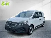Neu Renault Kangoo Komfort 50 kW (69 PS) 2026 Weiß (mineralweiß (weiß)) Van / Kleinbus