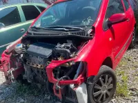 Gebraucht VW Fox 75 PS (55 kW) 2005 Kleinwagen
