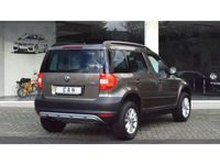 gebraucht Skoda Yeti 1.2 TSI DSG AMBITION EDITION