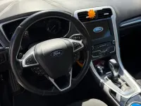 Gebraucht Ford Mondeo 150 PS (110 kW) 2017 Grau Kombi
