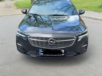 gebraucht Opel Insignia 2.0 Turbo 147kW Elegance Auto GS El...