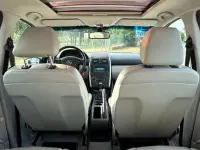 Gebraucht Mercedes A150 Avantgarde 95 PS (69 kW) 2007 Schwarz Limousine
