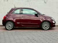 Gebraucht Fiat 500 Lounge 69 PS (50 kW) 2018 Andere Kleinwagen