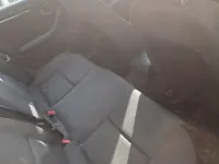Gebraucht Audi A4 150 PS (110 kW) 2002 Silber Kombi