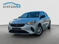 Gebraucht Opel Corsa Edition 75 PS (55 kW) 2022 Silber Kleinwagen
