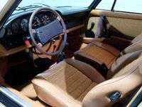 Gebraucht Porsche 911S Edition 156 PS (114 kW) 1976 Gold Coupé