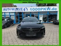 Gebraucht Opel Insignia Sport 230 PS (169 kW) 2022 Schwarz Limousine